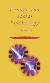 Gender and Social Psychology