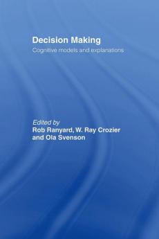 Decision Making