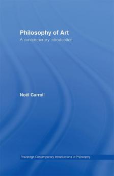 Philosophy of Art