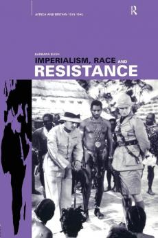 Imperialism Race and Resistance