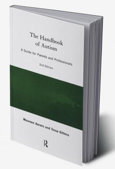 Handbook of Autism