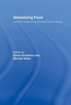 Globalising Food