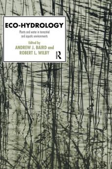 Eco-Hydrology