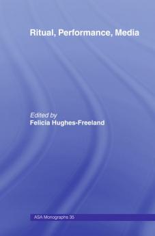 Ritual Performance Media