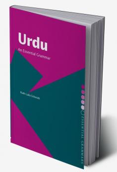 Urdu: An Essential Grammar