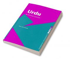 Urdu: An Essential Grammar