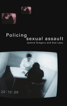 Policing Sexual Assault