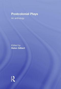 Postcolonial Plays