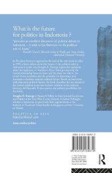 Politics in Indonesia