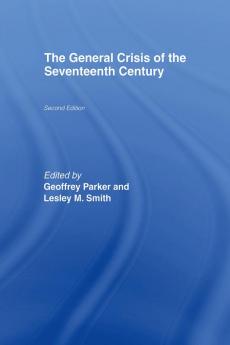 General Crisis of the Seventeenth Century