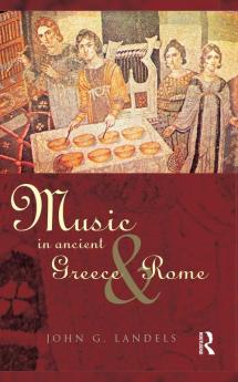 Music in Ancient Greece and Rome