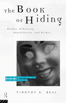 Book of Hiding