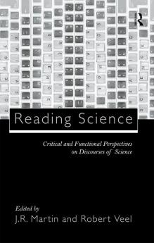 Reading Science