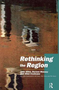 Rethinking the Region