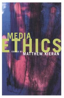 Media Ethics