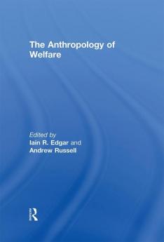 Anthropology of Welfare