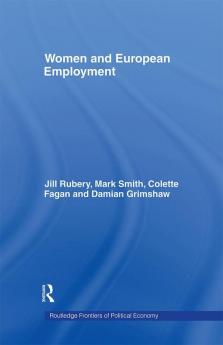 Women and European Employment