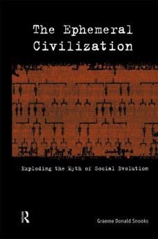 Ephemeral Civilization