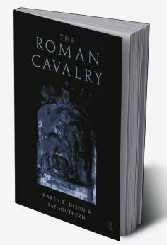 Roman Cavalry