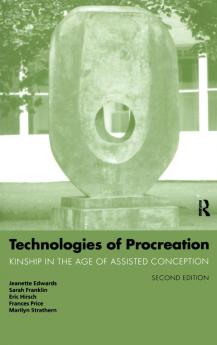 Technologies of Procreation