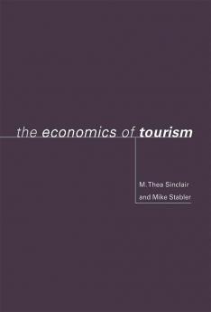 Economics of Tourism