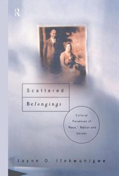 Scattered Belongings