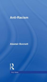 Anti-Racism