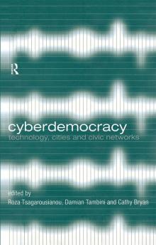 Cyberdemocracy