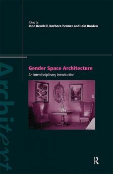 Gender Space Architecture