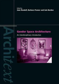 Gender Space Architecture