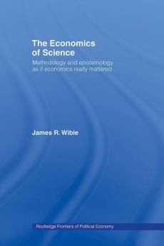 Economics of Science