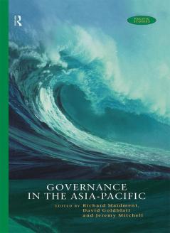 Governance in the Asia-Pacific