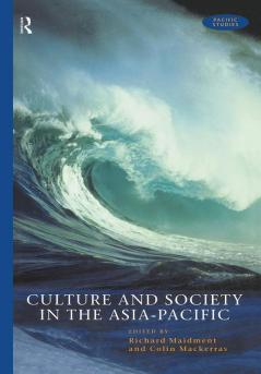 Culture and Society in the Asia-Pacific