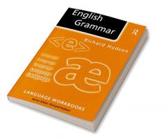 English Grammar