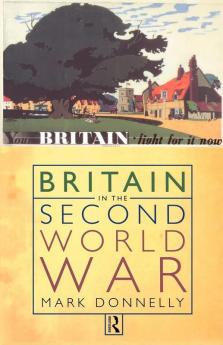 Britain in the Second World War