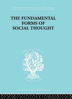 Fundamental Forms of Social Thought