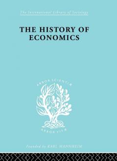 The History of Economics