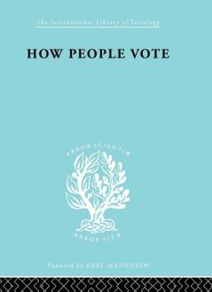 How People Vote