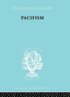 Pacifism