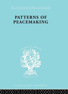 Patterns of Peacemaking