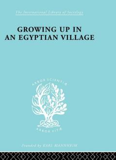 Growing Up in an Egyptian Village