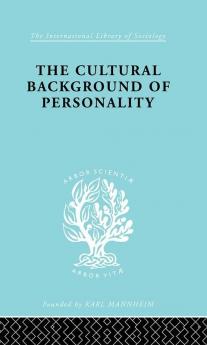 Cultural Background Personality ILS 84