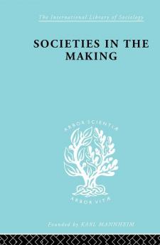 Societies In Making Ils 89