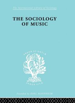 Sociology Of Music Ils 91