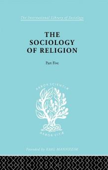 Soc Relign Pt5:Typ Rel  Ils 83