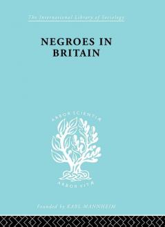 Negroes in Britain