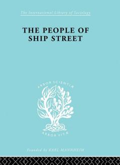People of Ship Street