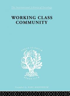 Working Class Comm     Ils 122