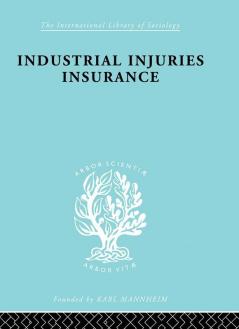 Indust Injuries Insur Ils 152