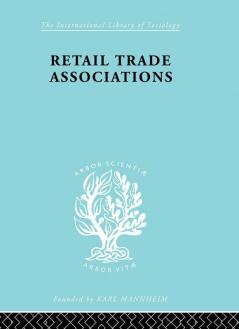 Retail Trade Associations